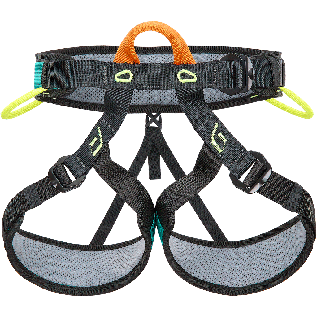 Climbing Technology Explorer Harness