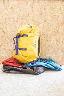 DMM Classic Rope Bag
