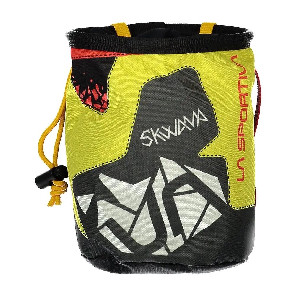La Sportiva Skwama Chalk Bag