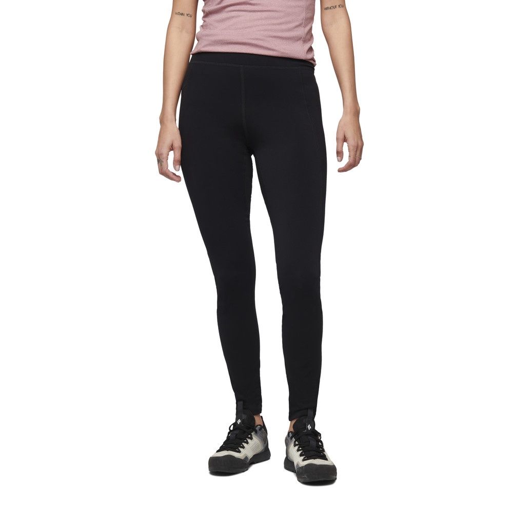 Black Diamond Women&#39;s Session Tights