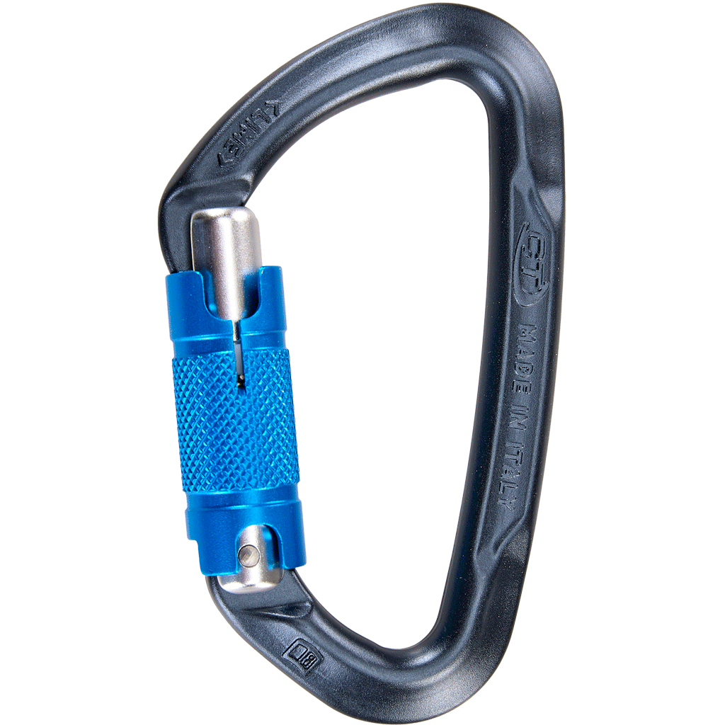 Climbing Technology Lime WG Twist