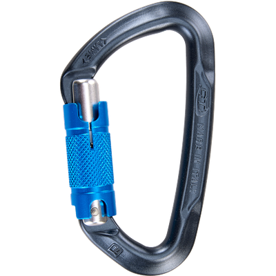 Climbing Technology Lime WG Twist