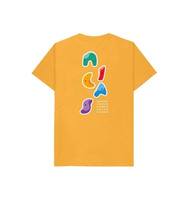 NICAS Kids T-shirt