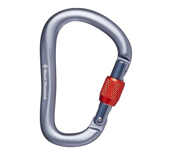 Petzl RockLock Screwgate