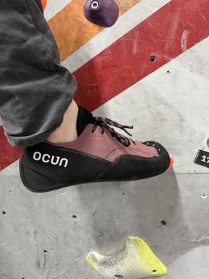 Ocun Striker LU