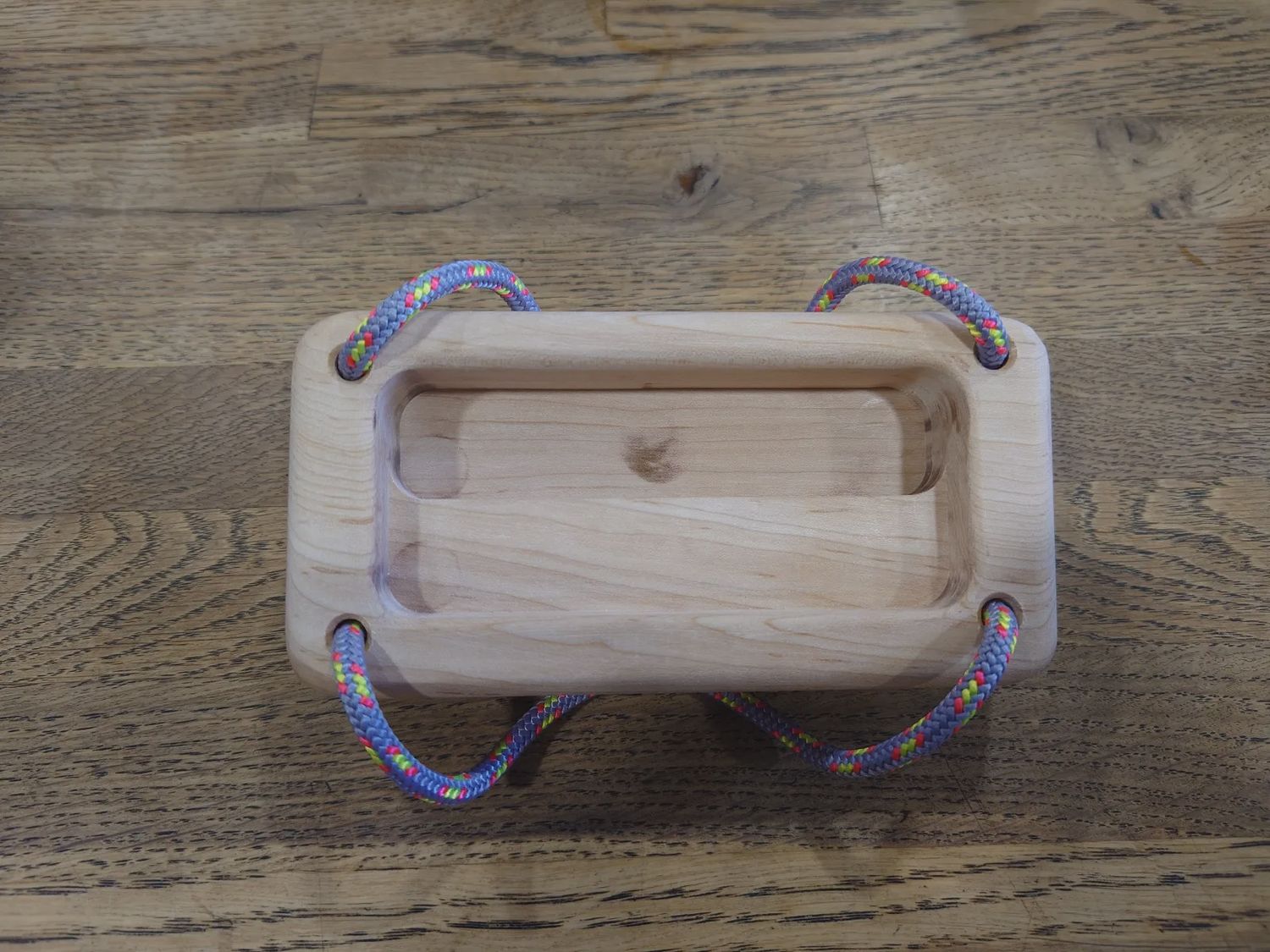 Lost &amp; Found Portable Fingerboard
