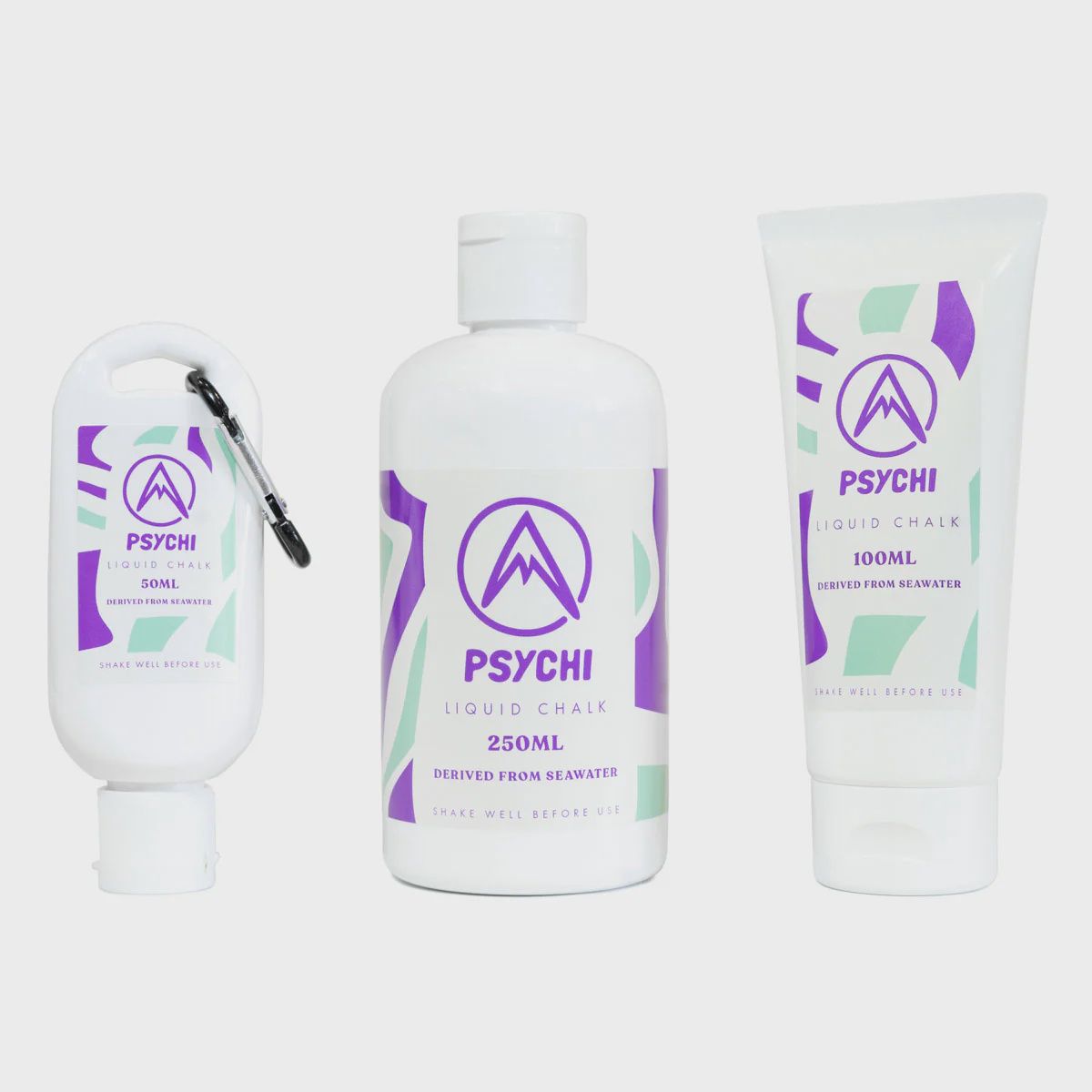 Psychi Resin Free Liquid Chalk