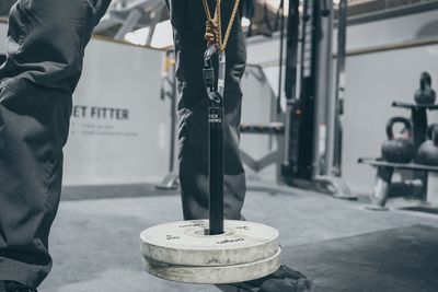 Lattice Lifting Pin