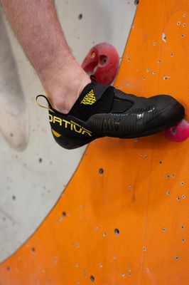 La Sportiva Ondra Comp