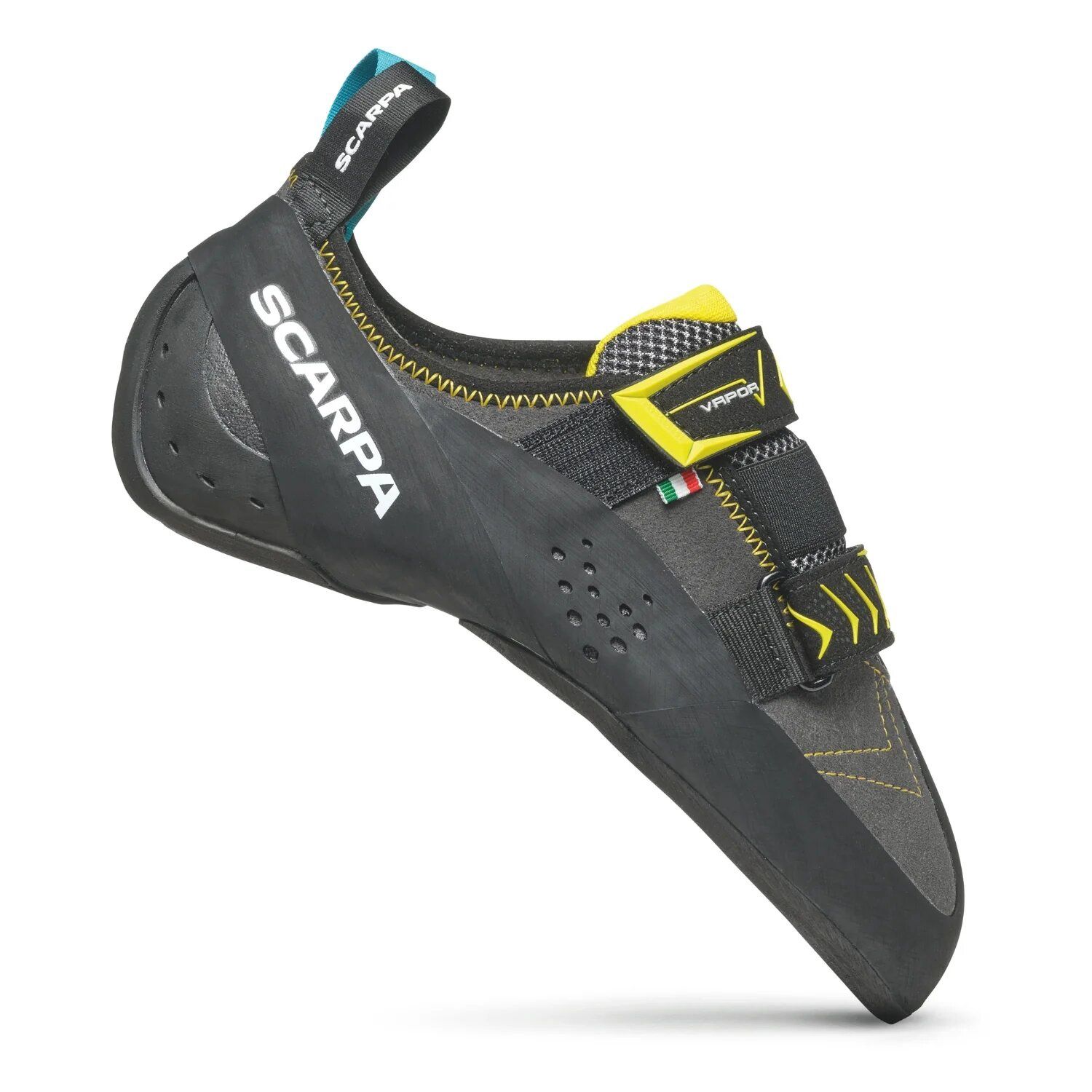 Scarpa Vapour V, Season: Spring 25, Size: 50