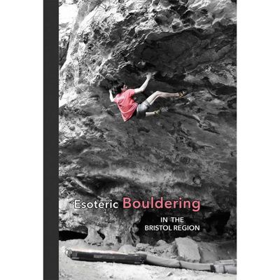 Esoteric Bouldering in the Bristol Region
