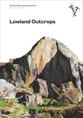 Lowland Outcrops/Scottish Climbs South