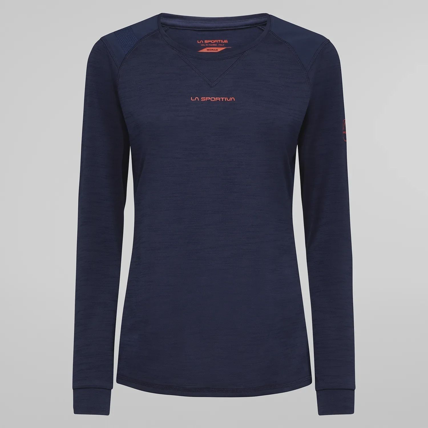 La Sportiva Women&#39;s Beyond Long Sleeve