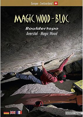 Magic Wood - Bloc