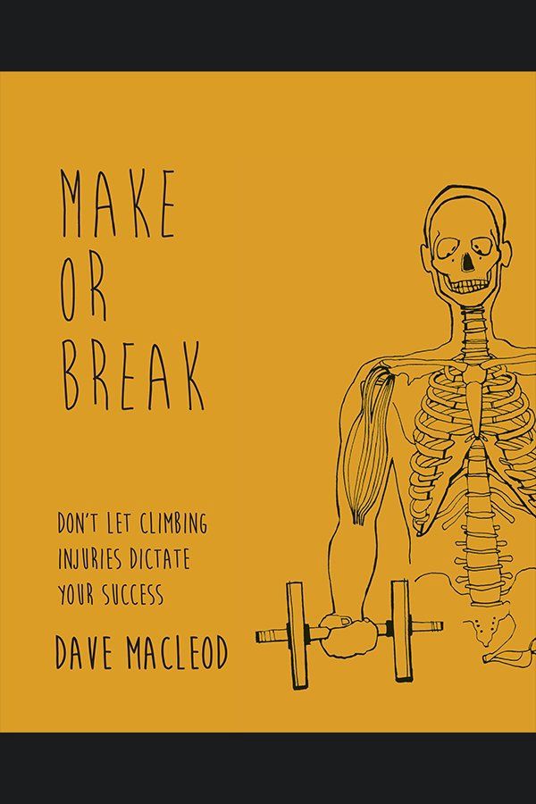 Make or Break