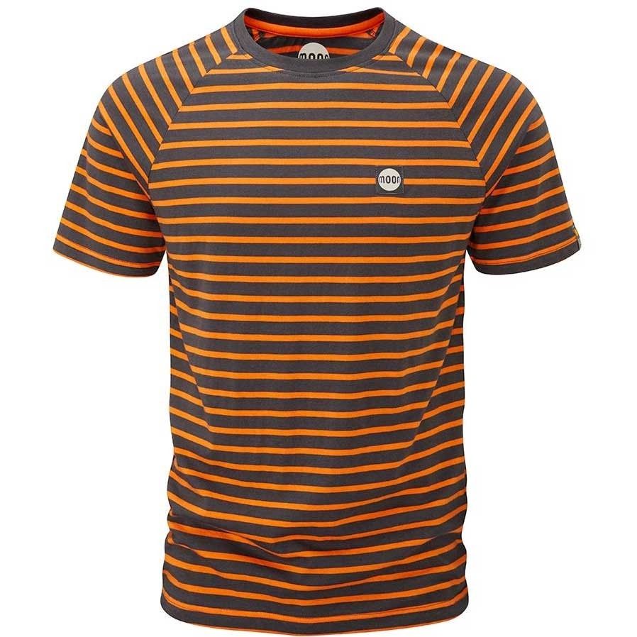 Moon Striped t-shirt