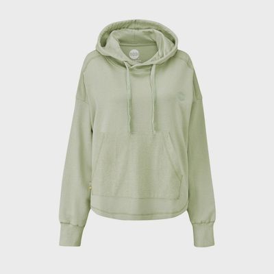 Moon Vector Hoodie