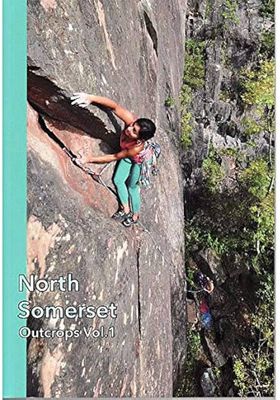 North Somerset Outcrops: Vol 1