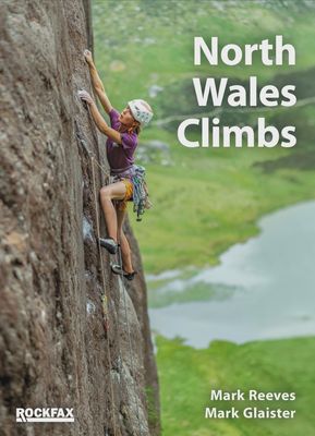 North Wales Climbs