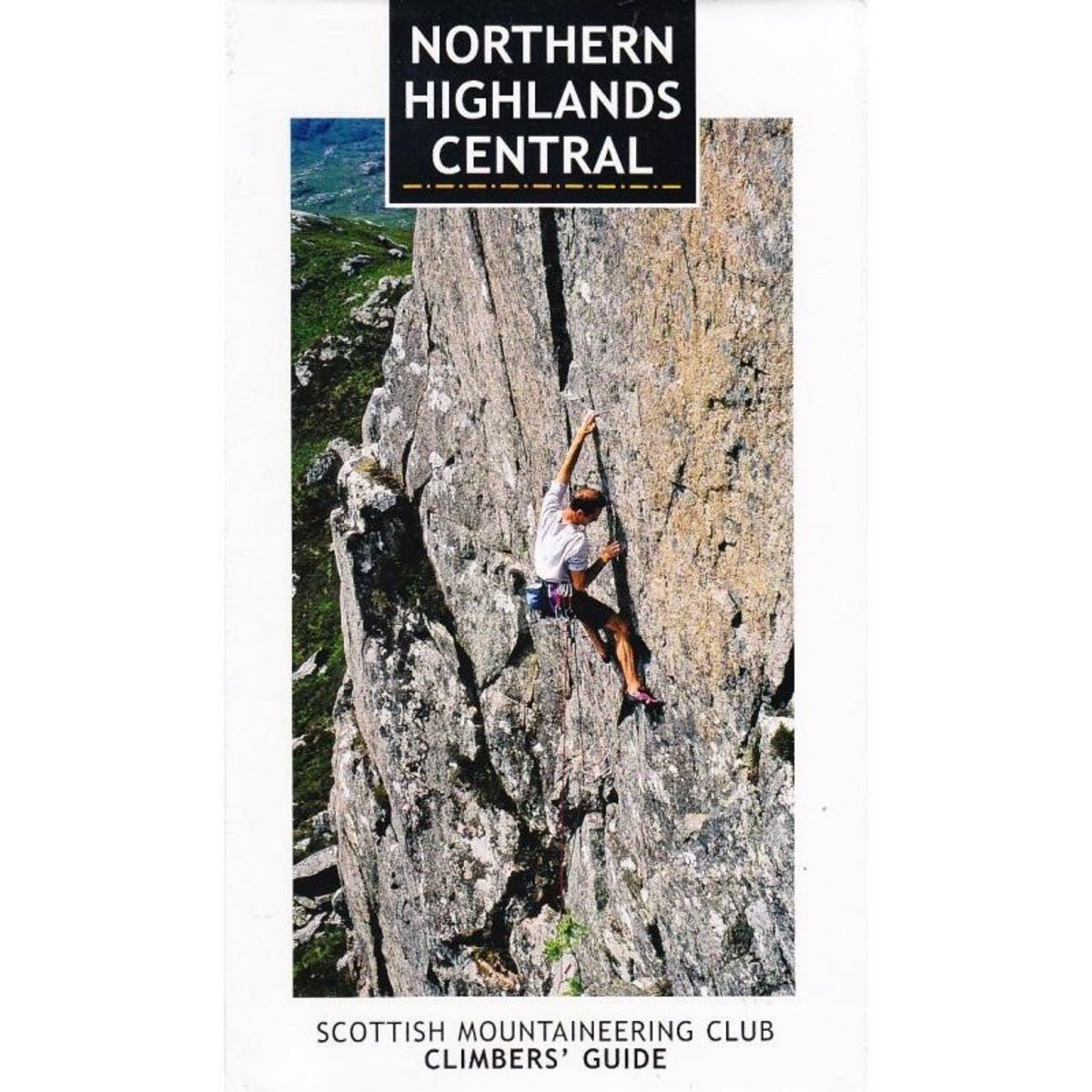 Northern Highlands Central