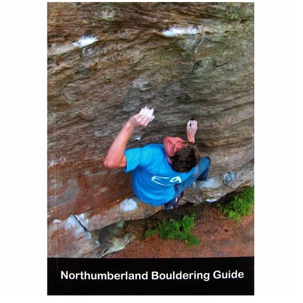 Northumberland Bouldering