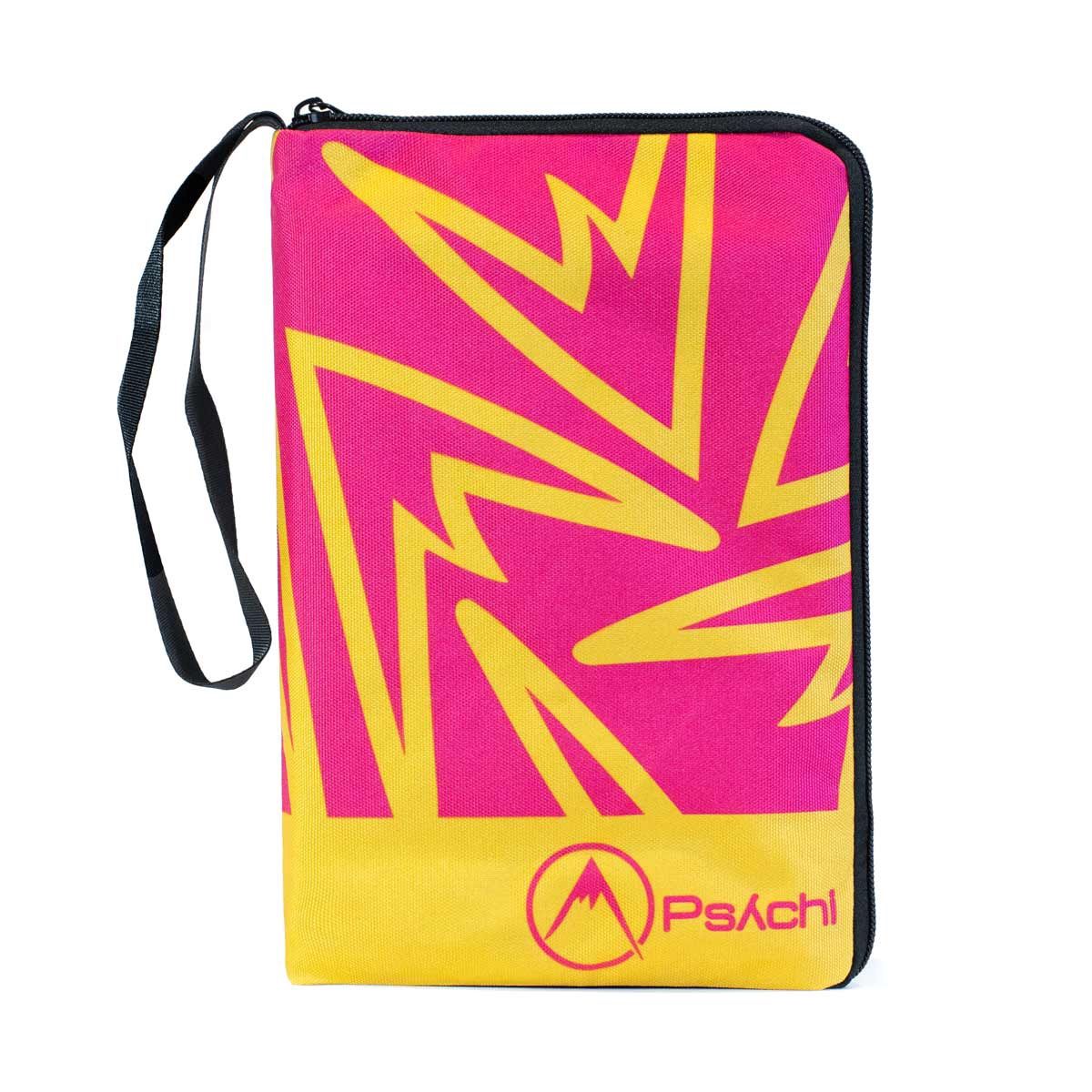 Psychi Guidebook Case