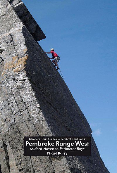 Pembroke Range West Vol 2