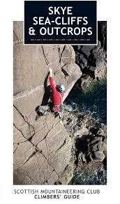 Skye Sea-Cliffs and Outcrops