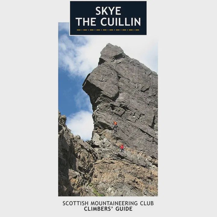 Skye The Cullin