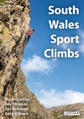 South Wales Sport Climbs