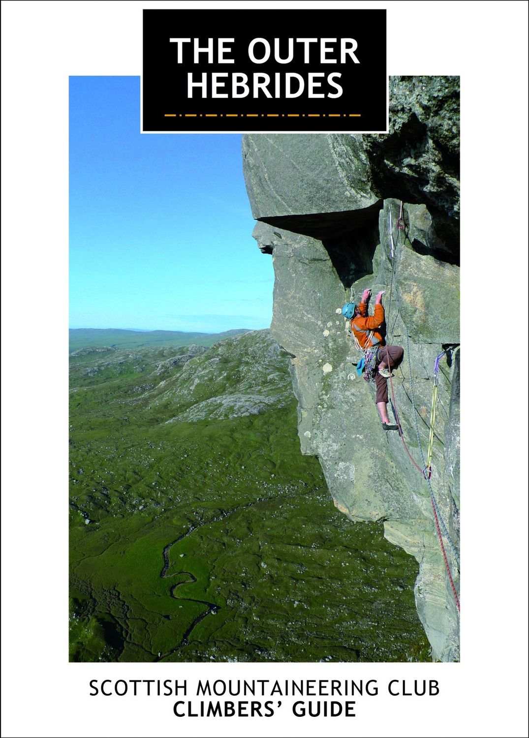 The Outer Hebridies