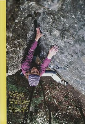 Wye Valley Sport 3rd Edition