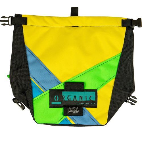 Organic Deluxe Chalk Bucket