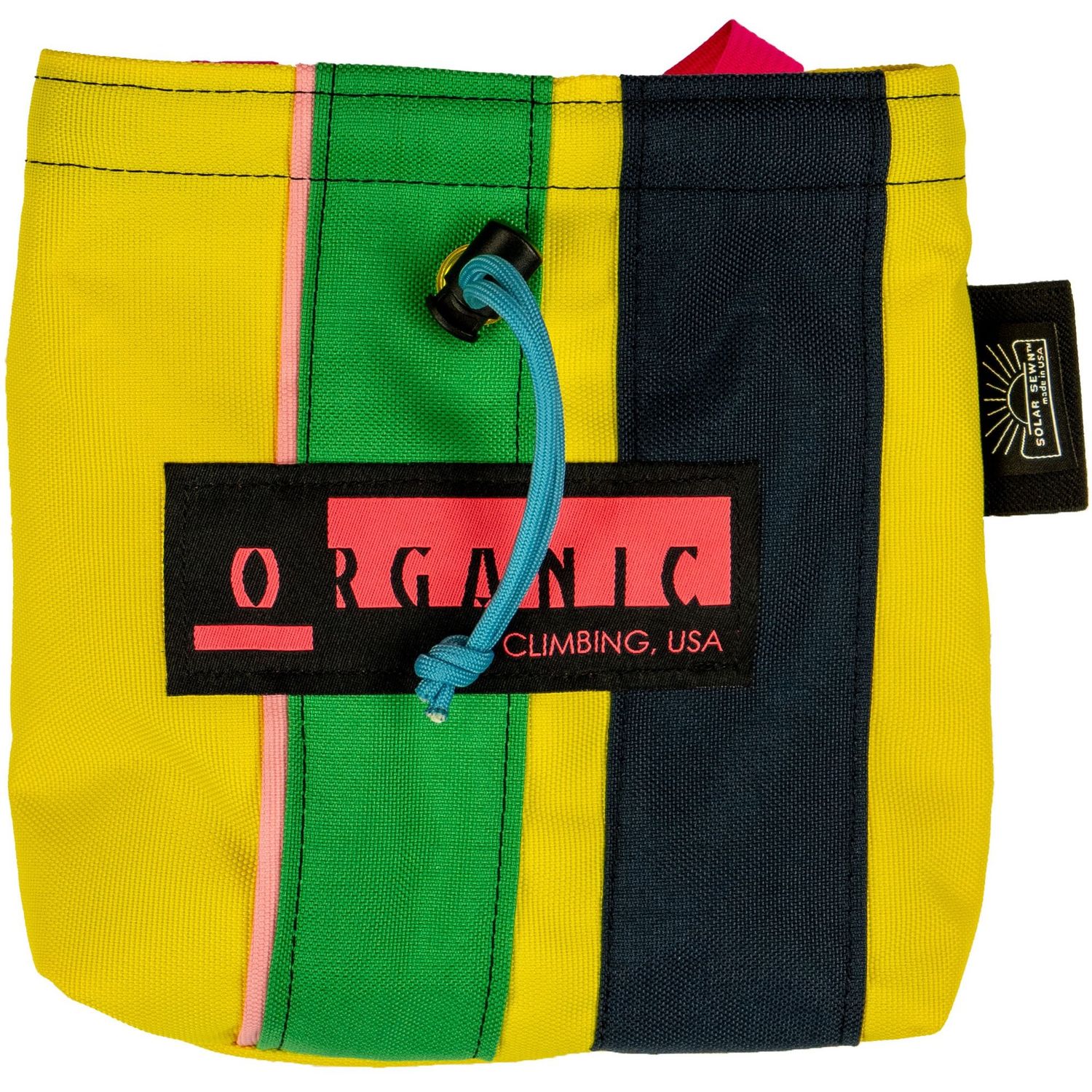 Organic XL Chalk Bag