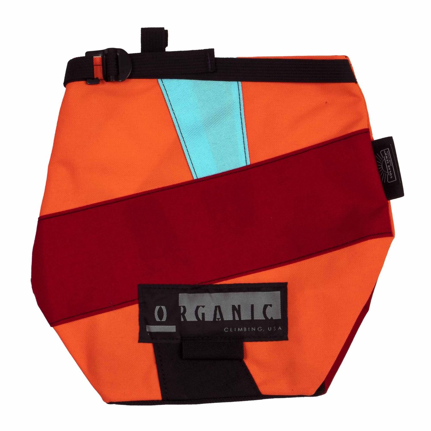 Organic Lunch Bag Bucket