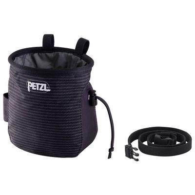 Petzl Saka Chalk Bag
