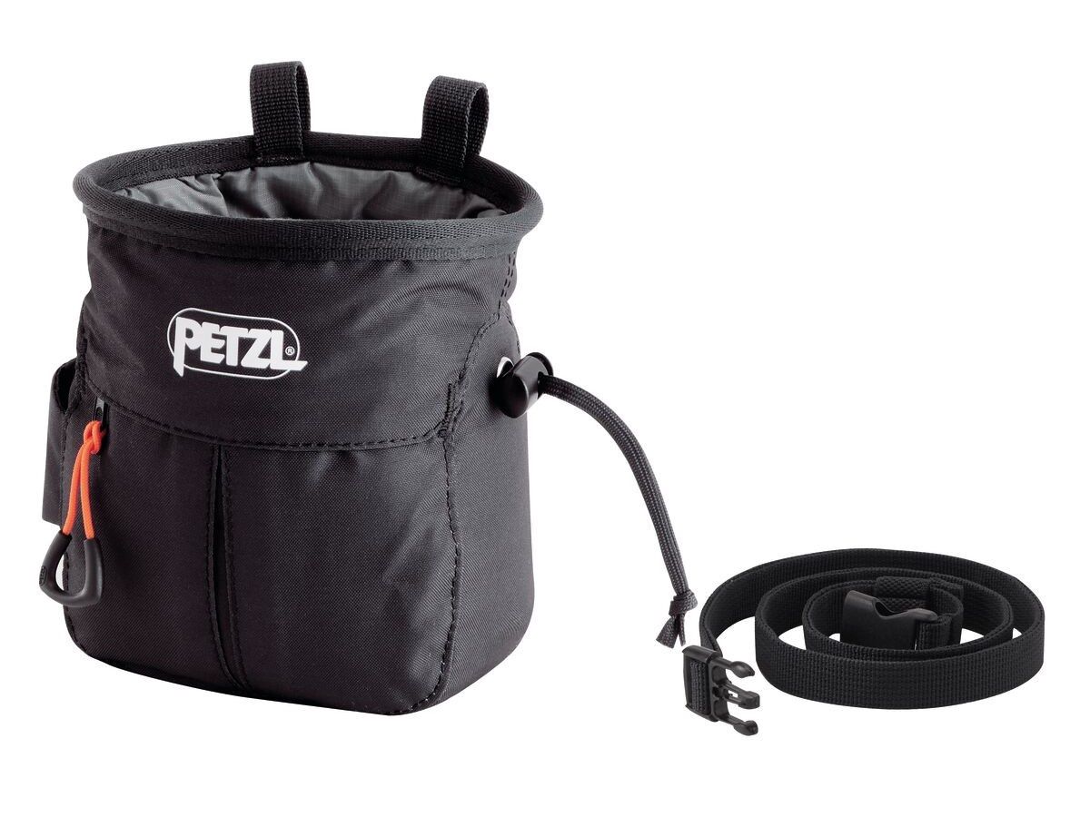 Petzl Sakapoche