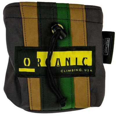 Organic Small Chalk Bag