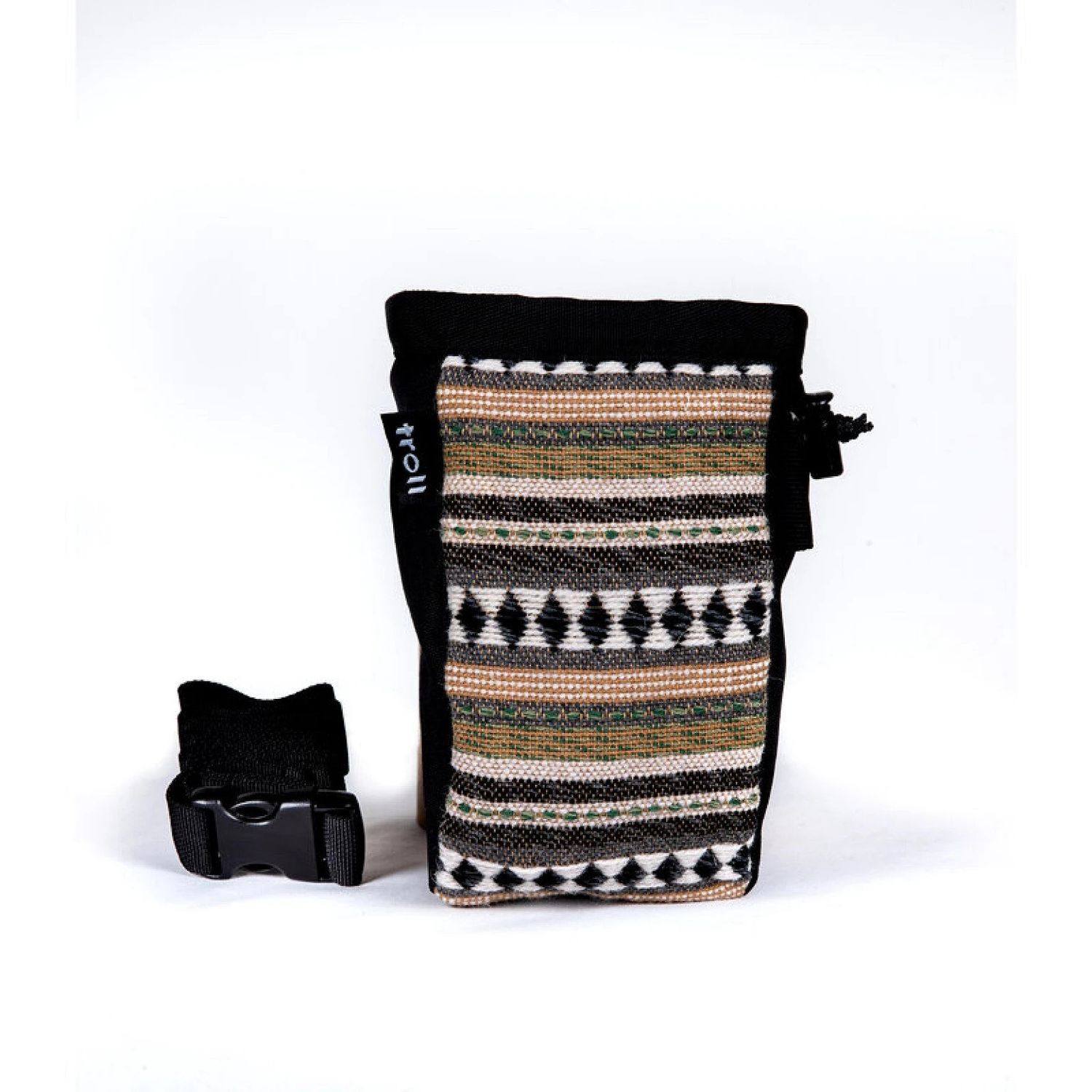 Troll El Chorro Chalk Bag