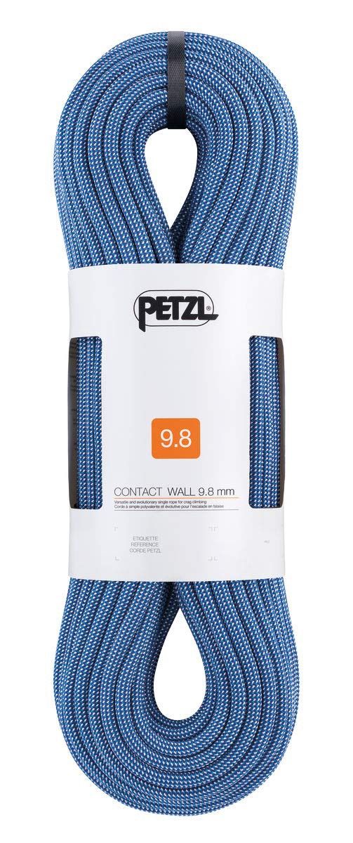Petzl Contact Wall Rope 30M