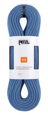 Petzl Contact Wall Rope 30M
