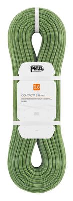 Petzl Contact Wall Rope 40M