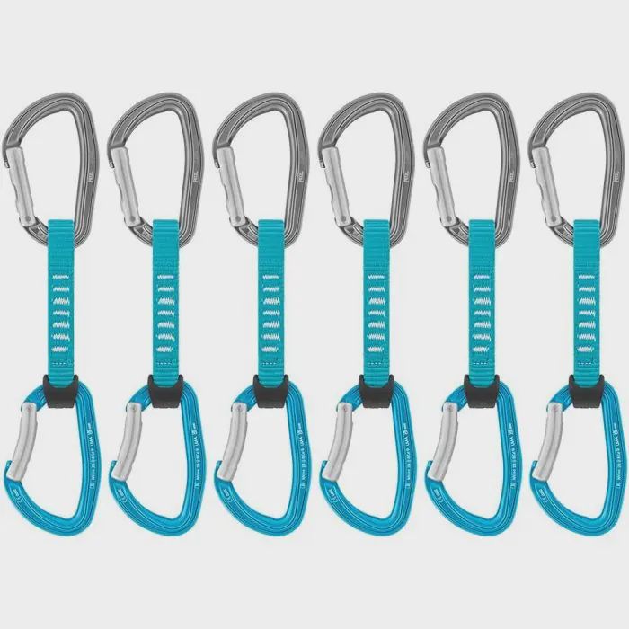 Petzl Djinn Axess 6 Pack