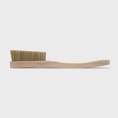 Psychi Boar Hair Wooden Brush