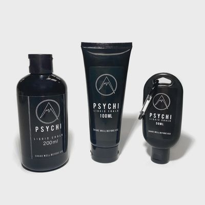 Psychi Liquid Chalk