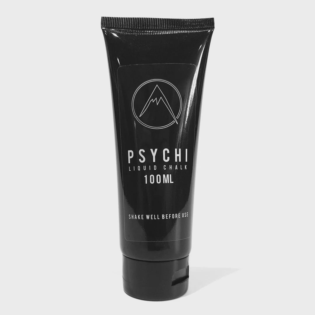 Psychi Liquid Chalk, Size: 100ml
