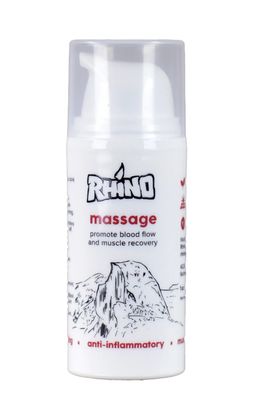 Rhino Massage