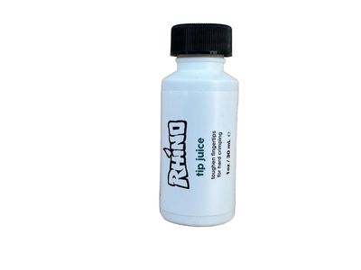Rhino Tip Juice