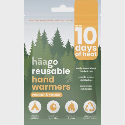 Reusable Hand Warmers