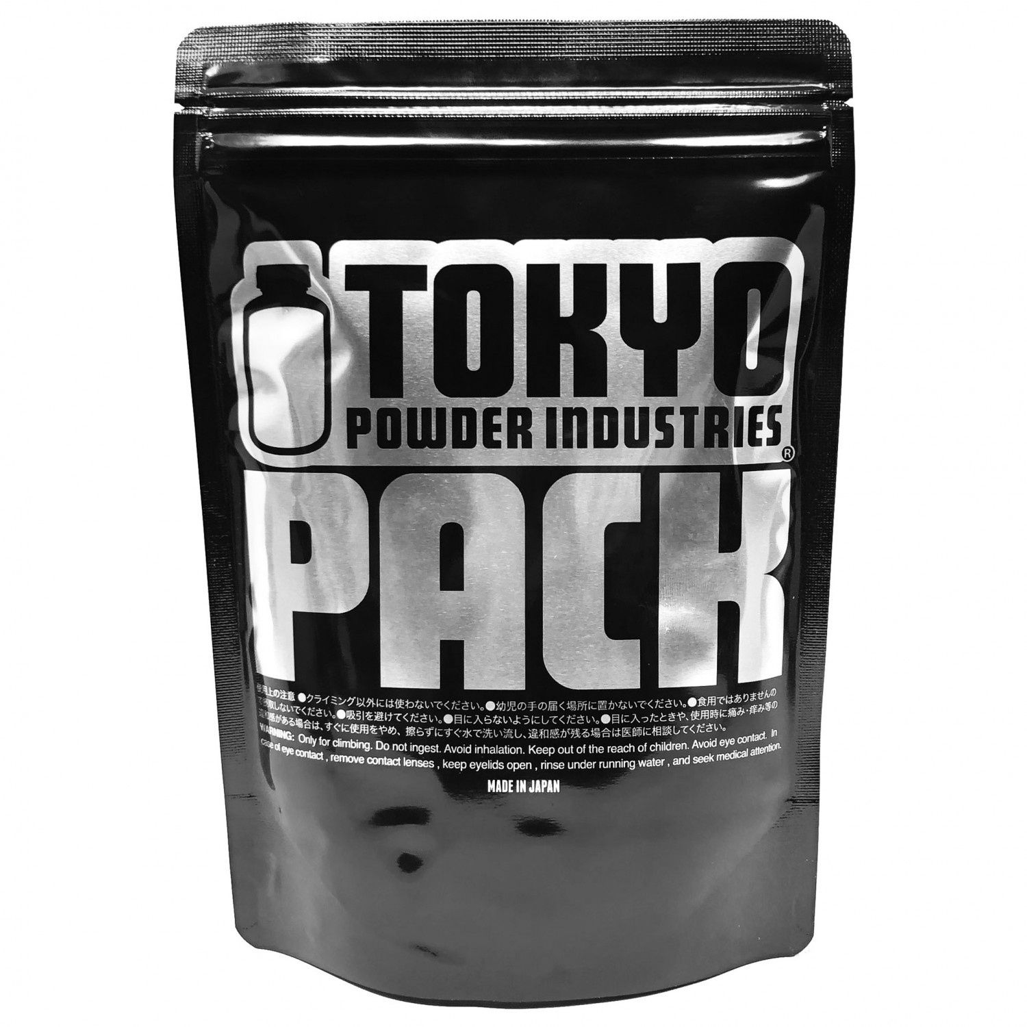 Tokyo Powder BLACK Chalk